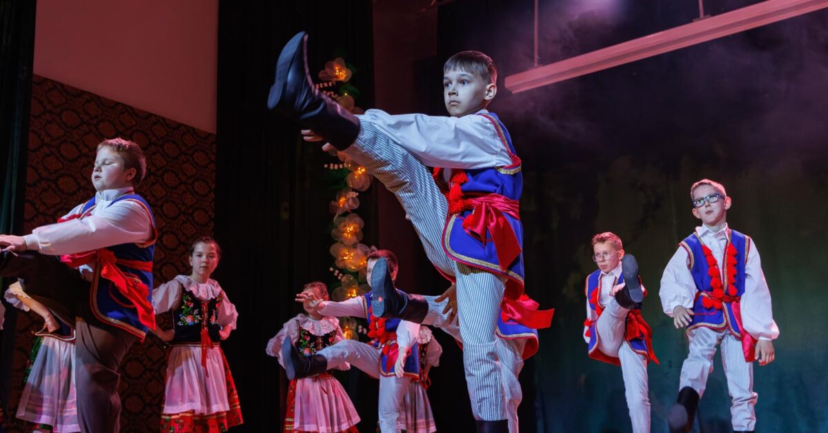 Fotoreportaż z 55-lecia Wileńskiej Szkoły w Leszczyniakach [GALERIA]