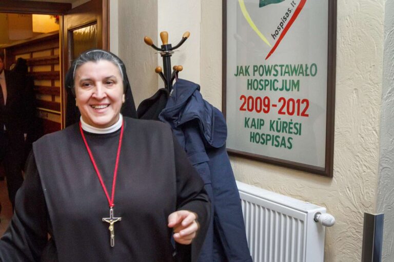 S. Michaela Rak.