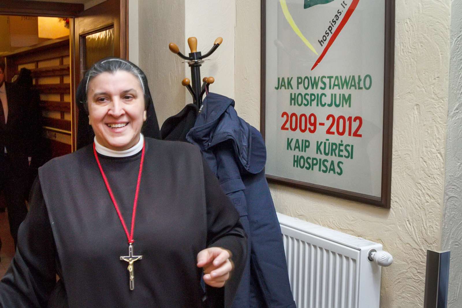 S. Michaela Rak.