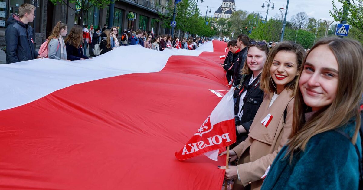 „Czuć, iż jesteśmy jedną wspólnotą”. Świętujemy Dzień Polonii i Polaków za Granicą