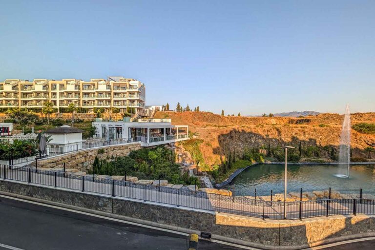 Mieszkania w Hiszpanii.