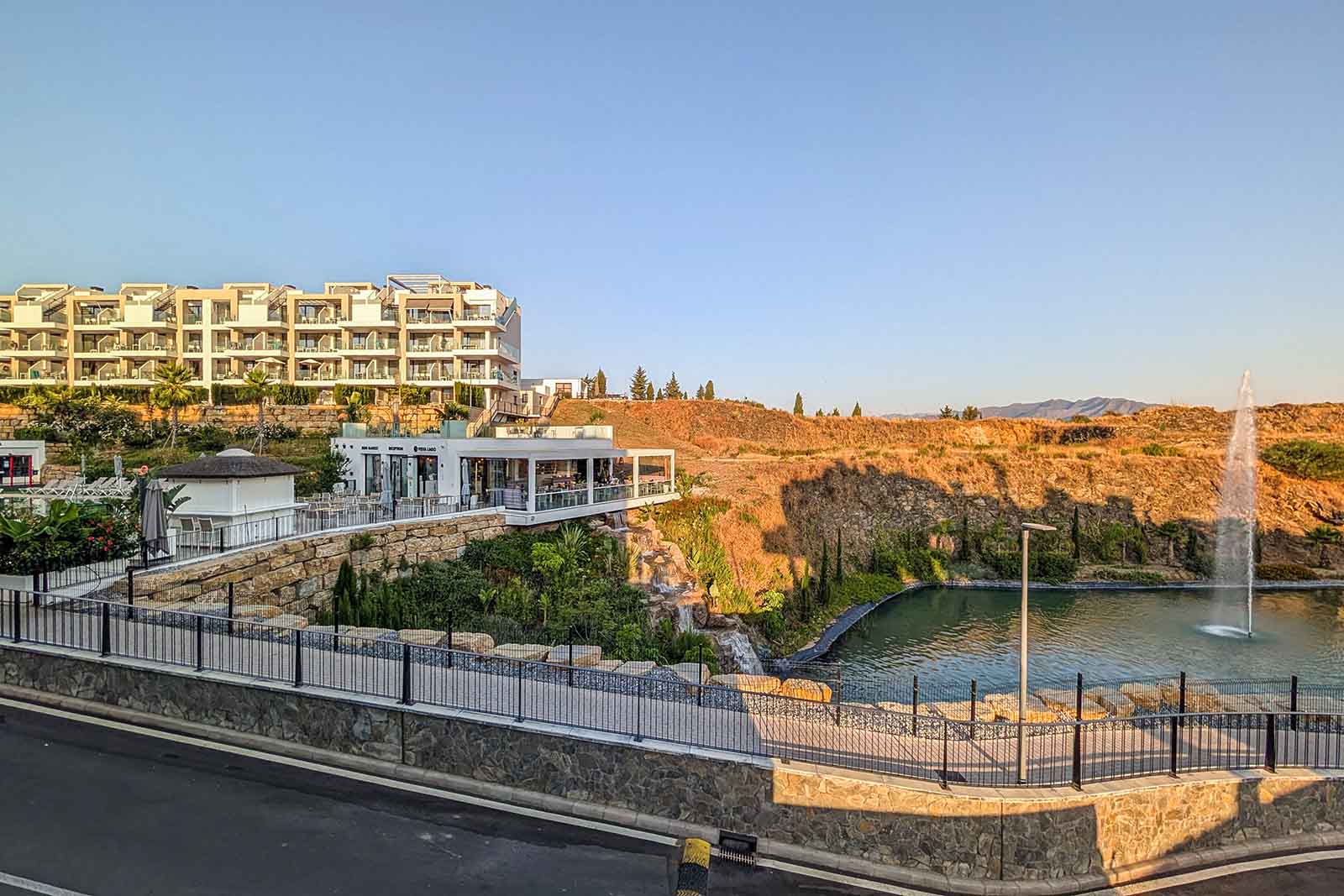 Mieszkania w Hiszpanii.