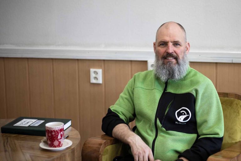 Vytautas Jakelaitis.