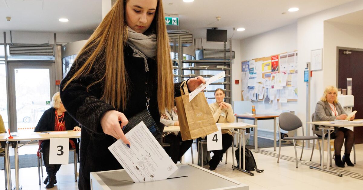 Sejm zagłosował: 16-latkowie nie pójdą do urn. „Zadaniem młodych ma być zdobywanie wiedzy”