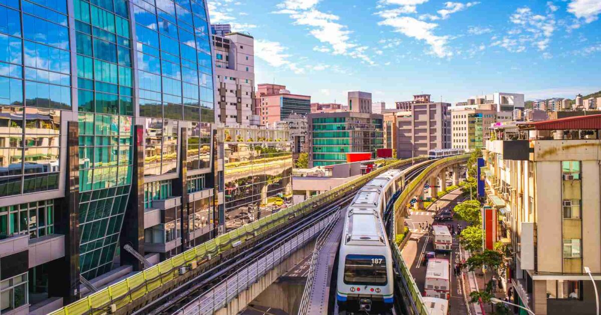 Litwa powinna doczekać się inwestycji ze strony Tajwanu