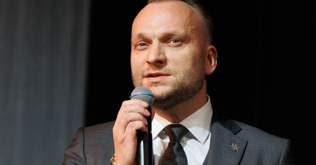 Konstytucja 3 Maja. Babilas: „To wydarzenie pokazuje nasze możliwości”