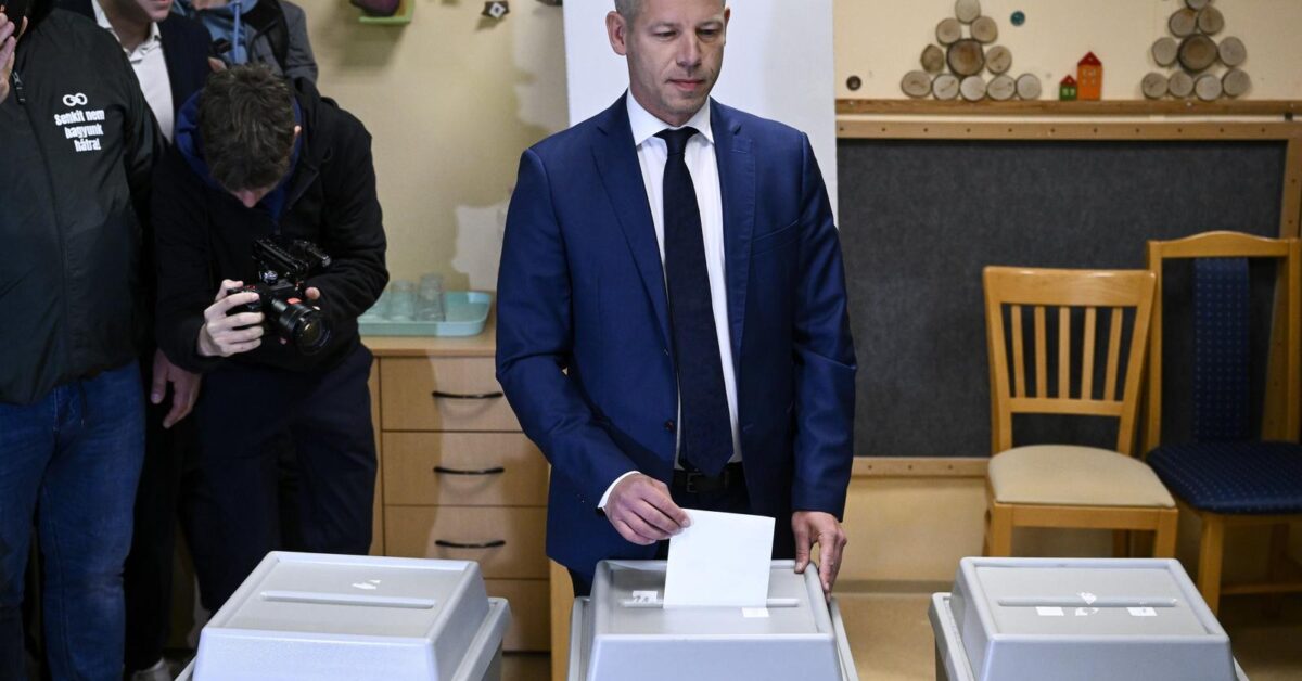 Wybory na Węgrzech: TISZA wygrywa. Politolog: Biały Dom znalazł się na pozycji przegranej