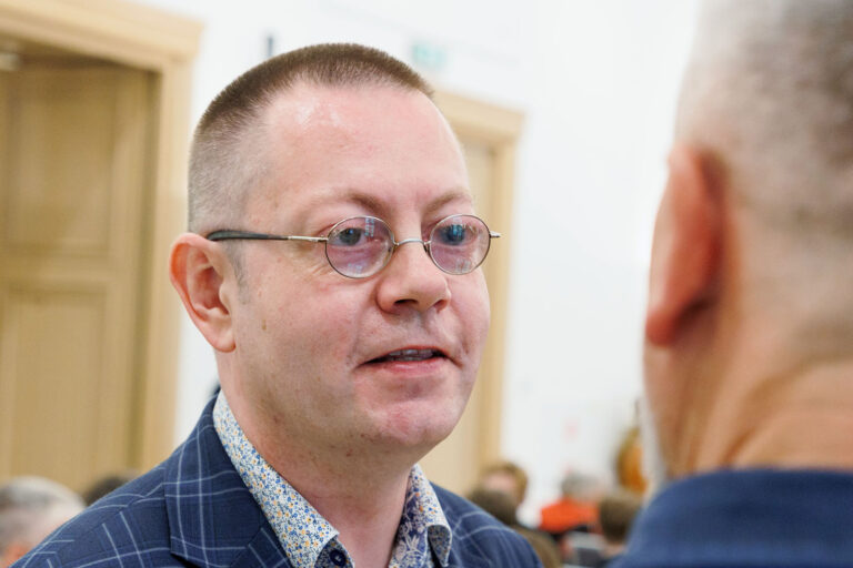 Aleksander Radczenko.