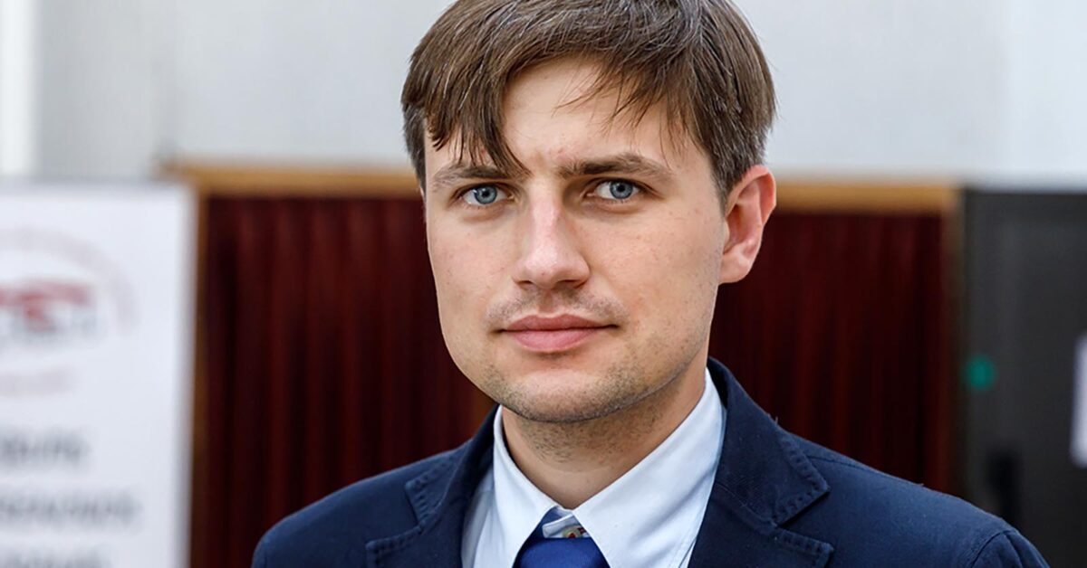 Półtora twarzy Związku Demokratów