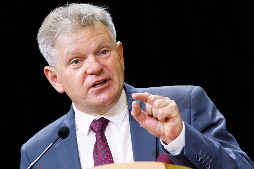 Jarosław Narkiewicz.