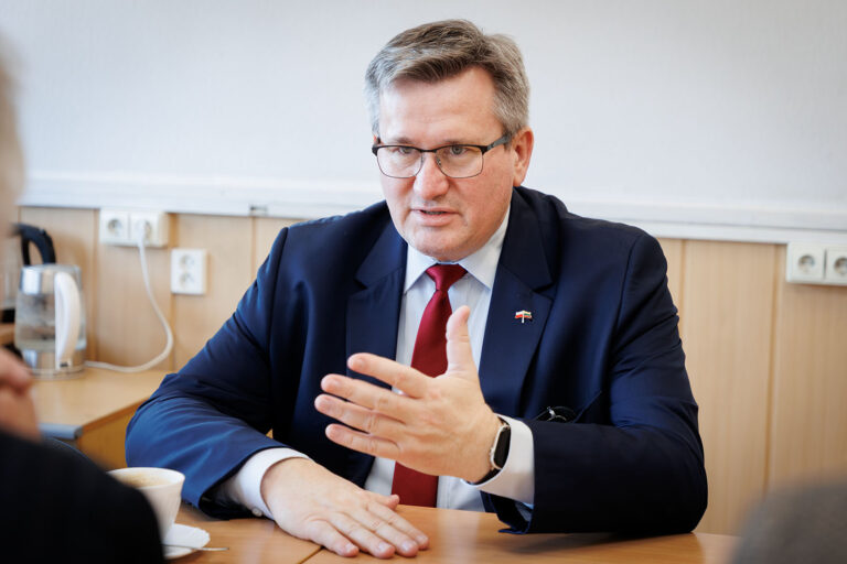 Grzegorz Poznański.