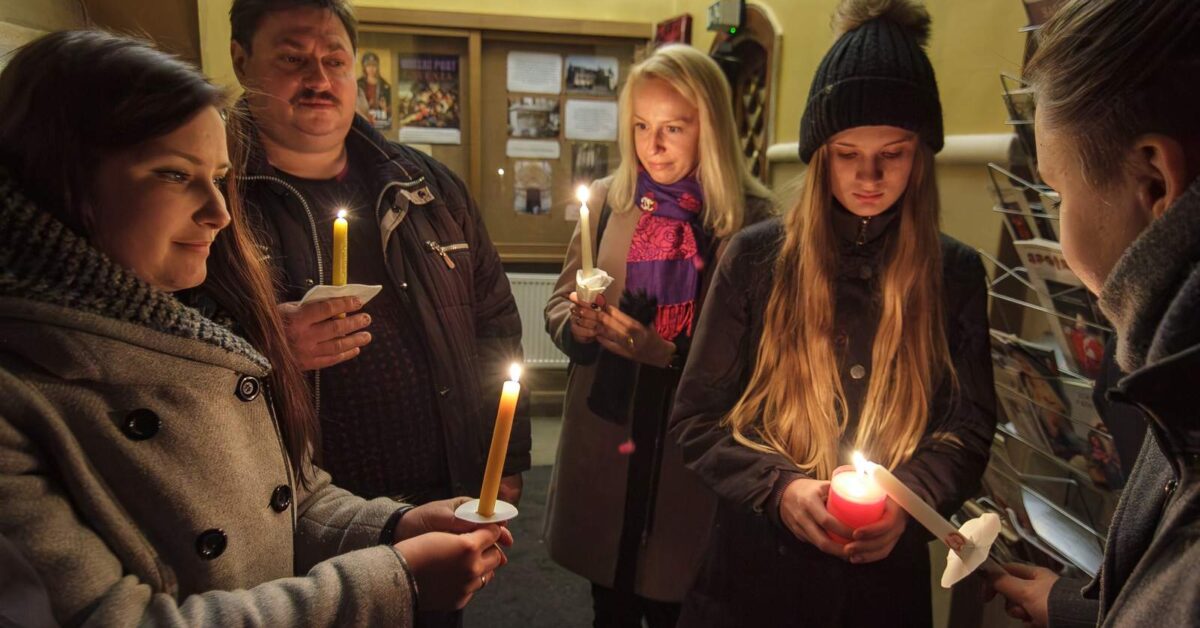 Wielkanoc jest czasem odnowy duchowej, refleksji oraz umocnienia wiary