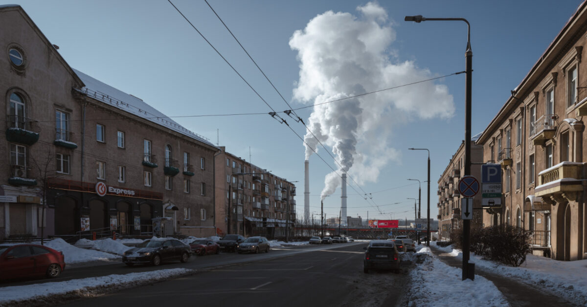 Znów można prosić o dopłaty do ogrzewania. Średnia kwota sięga 1,5 tys. euro dla kotłów