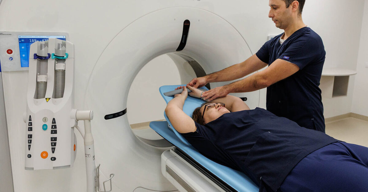 Dzień Pracowników Medycznych. Naumovas: „Litwa naprawdę jest mocna w biotechnologii”