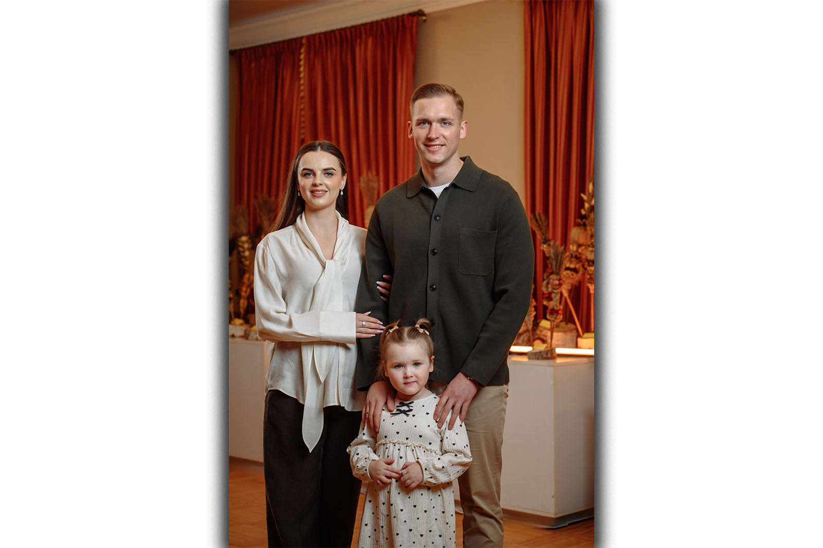 akt2-Duchniewicz-2026-04-02-PORTAL Robert Duchniewicz z rodziną.