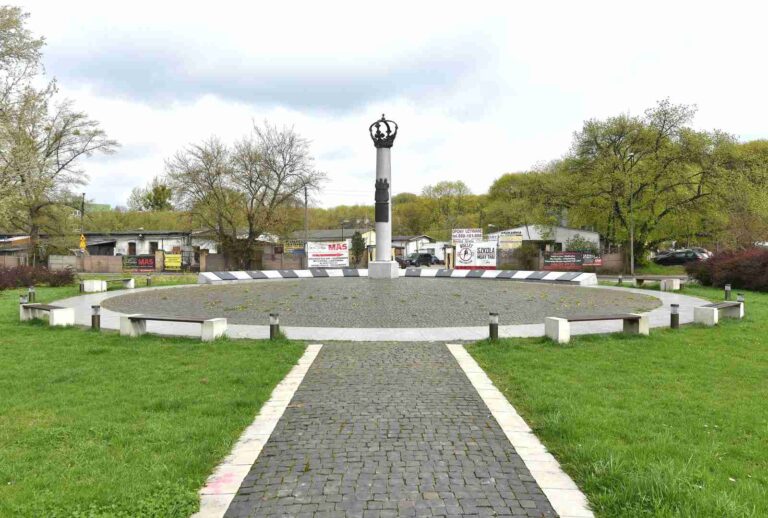 Pomnik Electio Viritim.