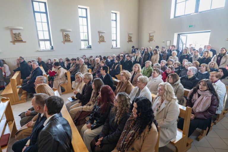 Zdjęcia z gali 80-lecia „Kalinowskiego” w Niemieżu [GALERIA]