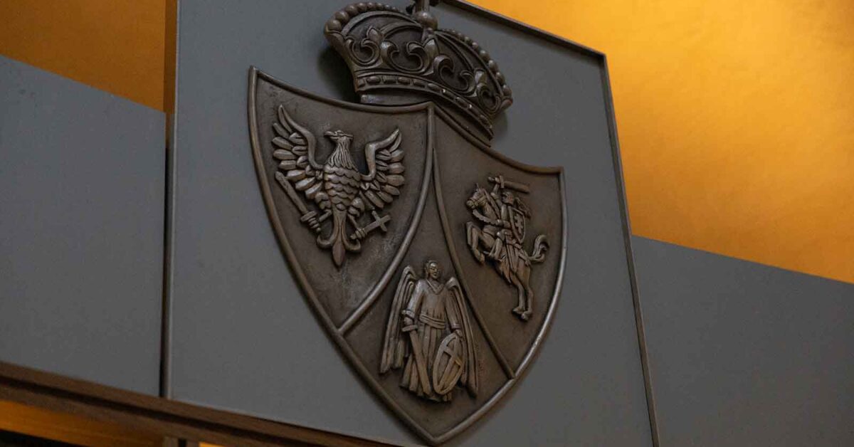 Książka rekomendowana dla najambitniejszych Polaków na Litwie i hołubiących WXL