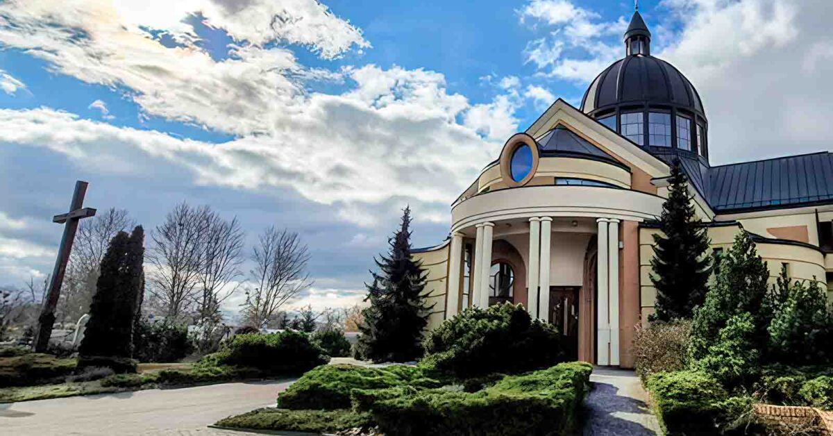 Misja „szaleńców Boga”: Barnabici w sercu Warszawy