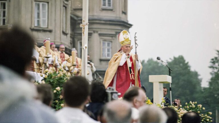Jan Paweł II.