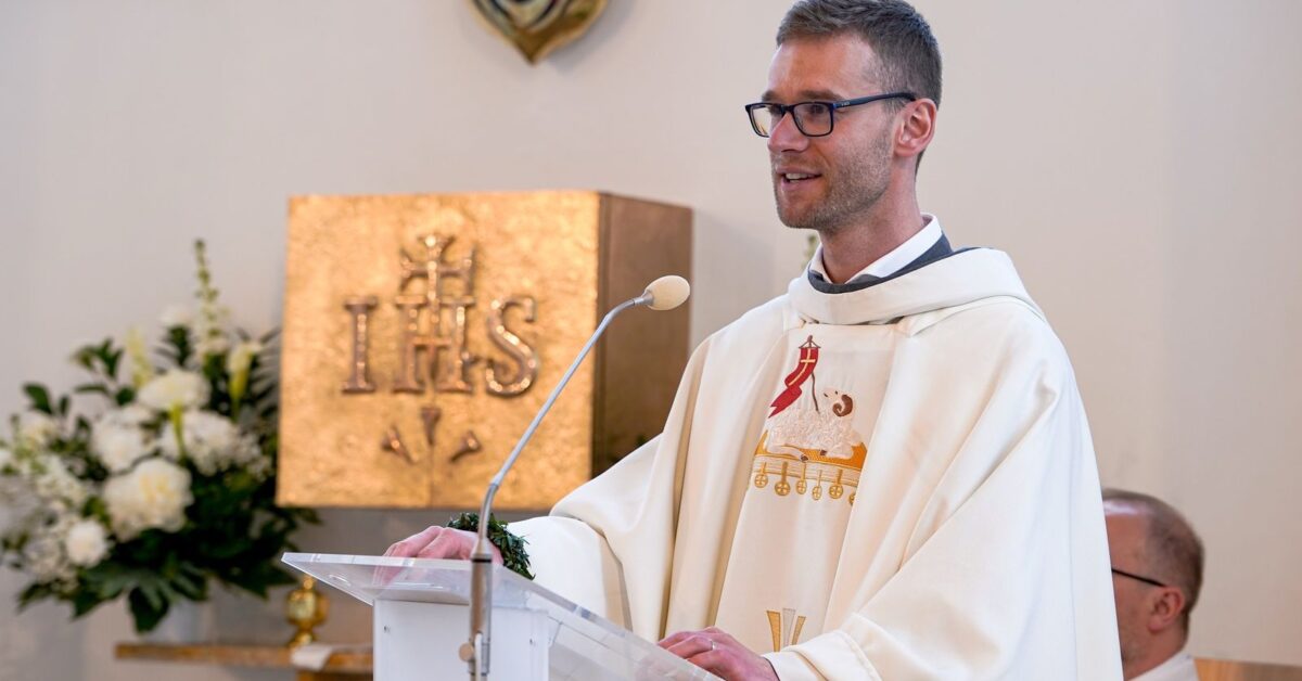 Nawrócenia potrzebujemy codziennie, a bez spowiedzi nie będzie ono autentyczne