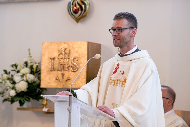 Adam M. Dunst OFM Conv.