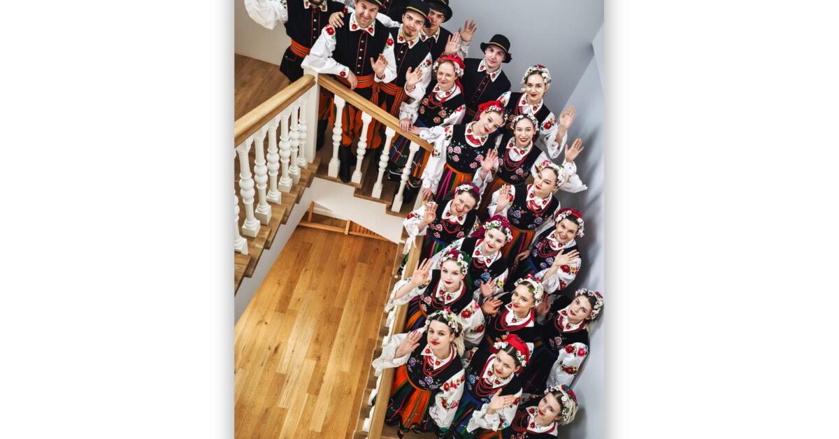 „Wileńszczyzna” wystąpiła w Glinciszkach w Niedzielę Miłosierdzia. Na rzecz koncertu połączono dwie grupy