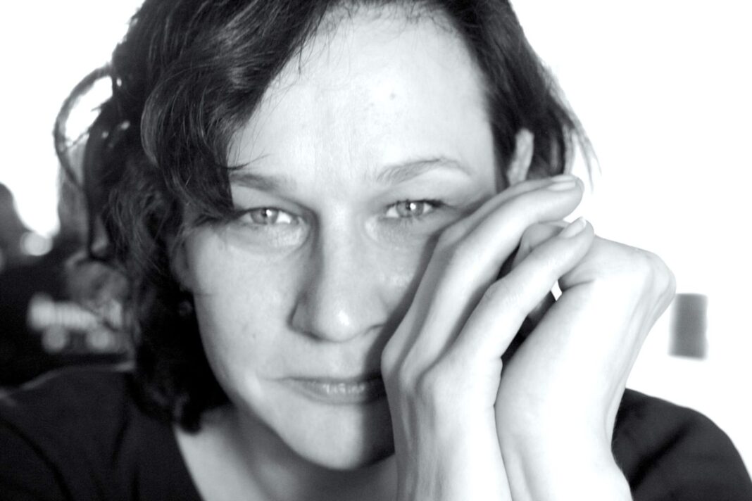 Dovilė Gasiūnaitė.