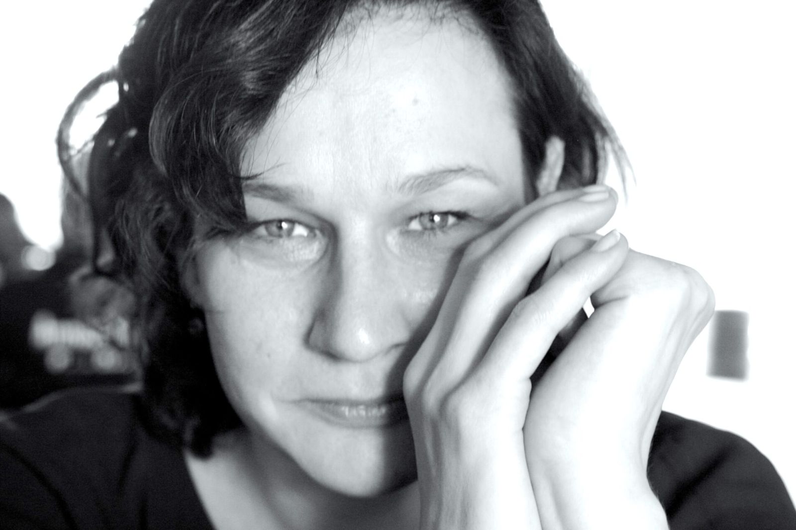 Dovilė Gasiūnaitė.