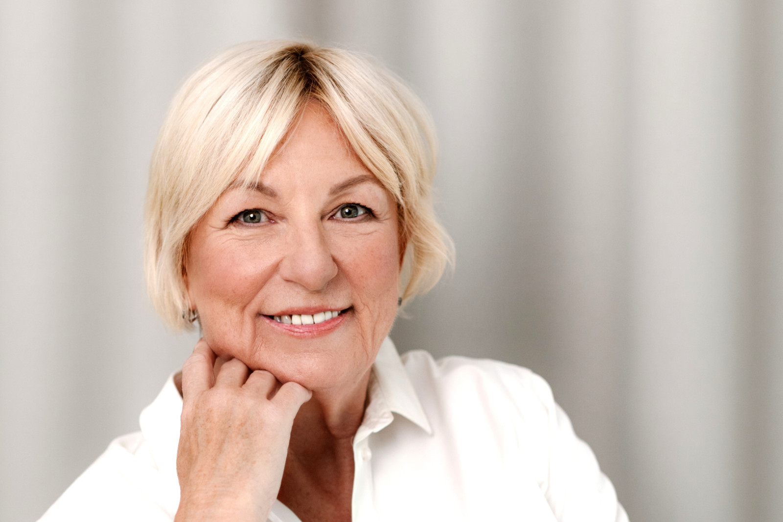 Małgorzata Pawlak.
