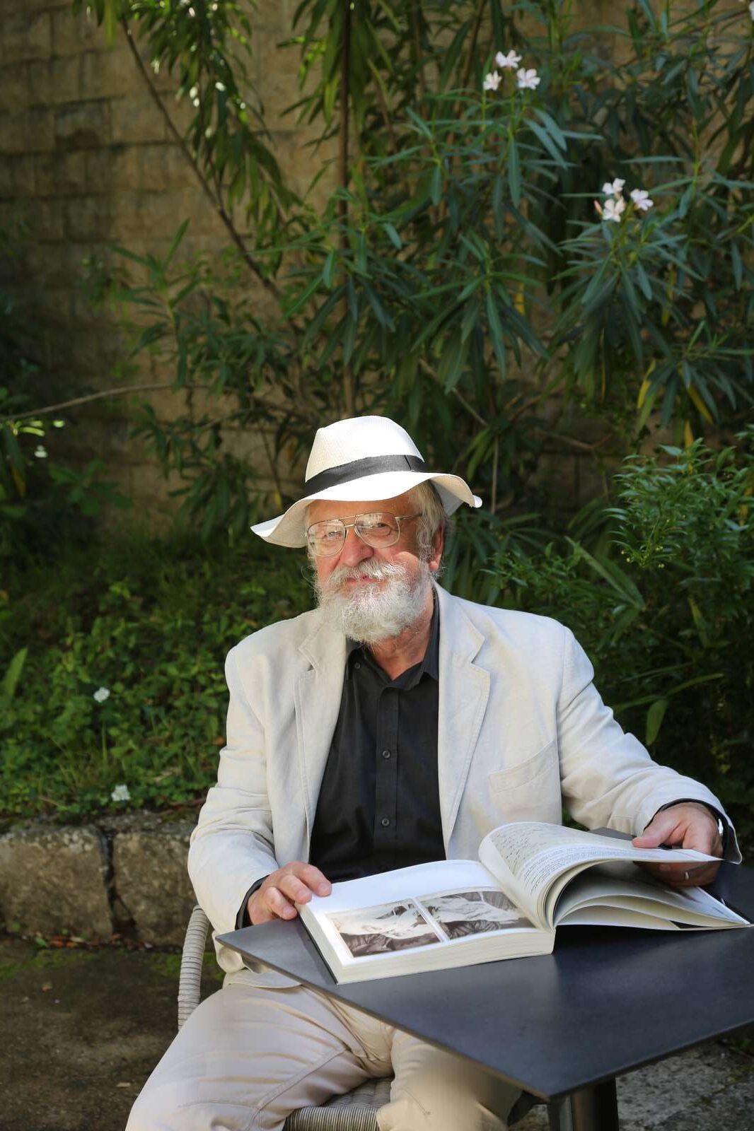 Jan Tadeusz Skłodowski.