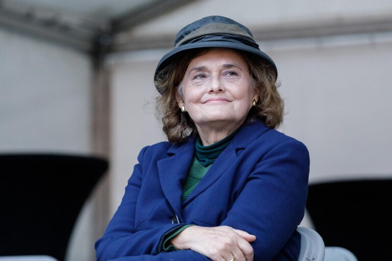Urszula Doroszewska.