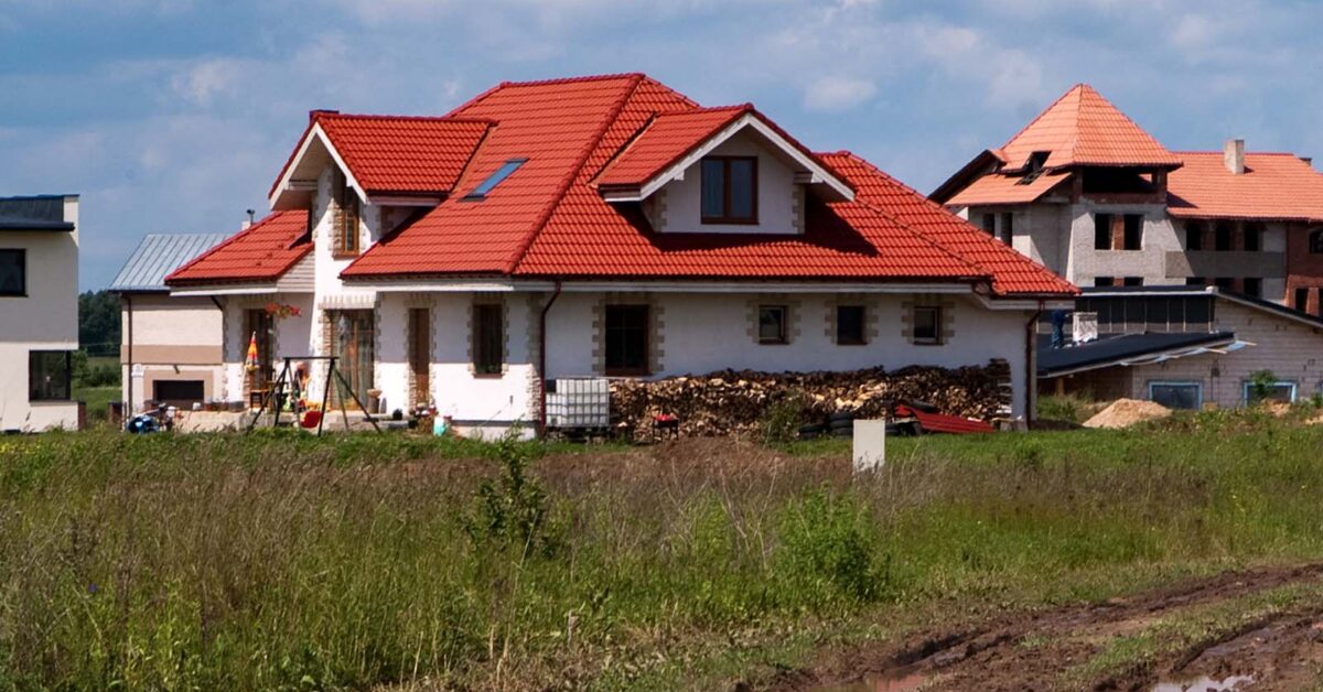 Kupno mieszkania coraz trudniejsze. Co dzieje się na litewskim rynku?