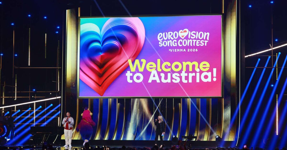 Litwa na 22. miejscu Eurowizji 2026. Triumf Bułgarii w jubileuszowym finale