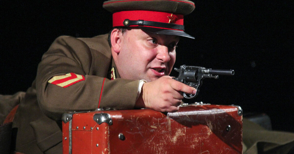 Finał XIX edycji Id Teatralnych 2026
