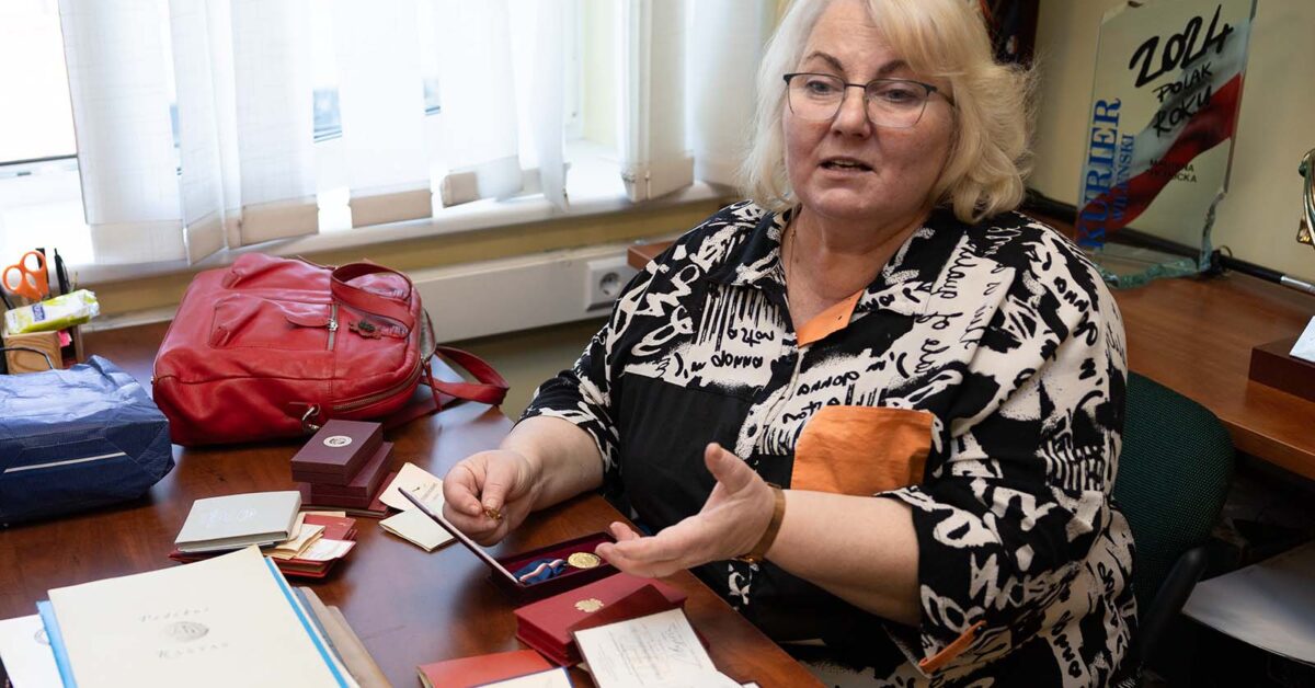 Pamiątki z „Wilią” związane. Wiele przepadło, ale to, co ocalało, jest bezcenne