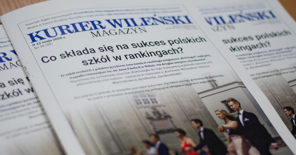 Motywacja uczniów, praca nauczycieli, wkład administracji oraz rodziców – to składniki sukcesu szkół w rankingach