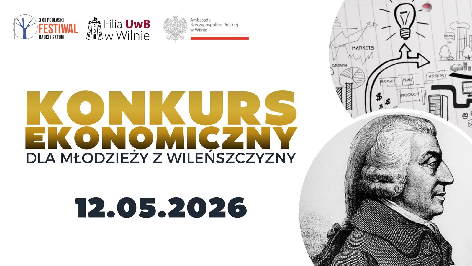 Konkurs ekonomiczny.