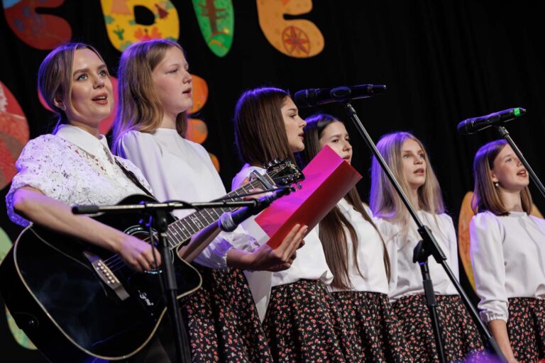 Zdjęcia z Festiwalu „Ciebie Boże Wysławiamy” 2026 [GALERIA]