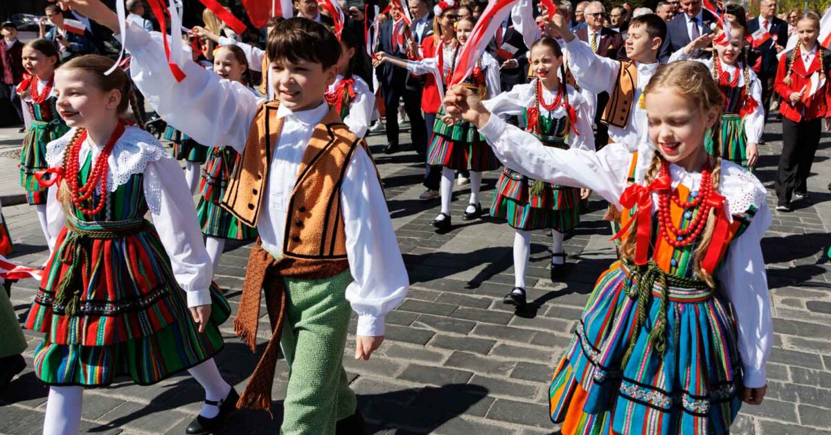 Szkoła w Leszczyniakach wyjaśnia, dlaczego polskie