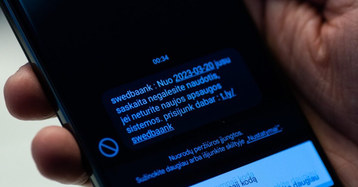 „Zmiany są bardzo oczekiwane”. Banki dostaną nowe narzędzia w walce z oszustwami