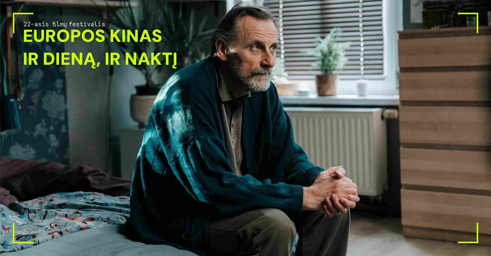 Kadr z filmu „Strzępy”.