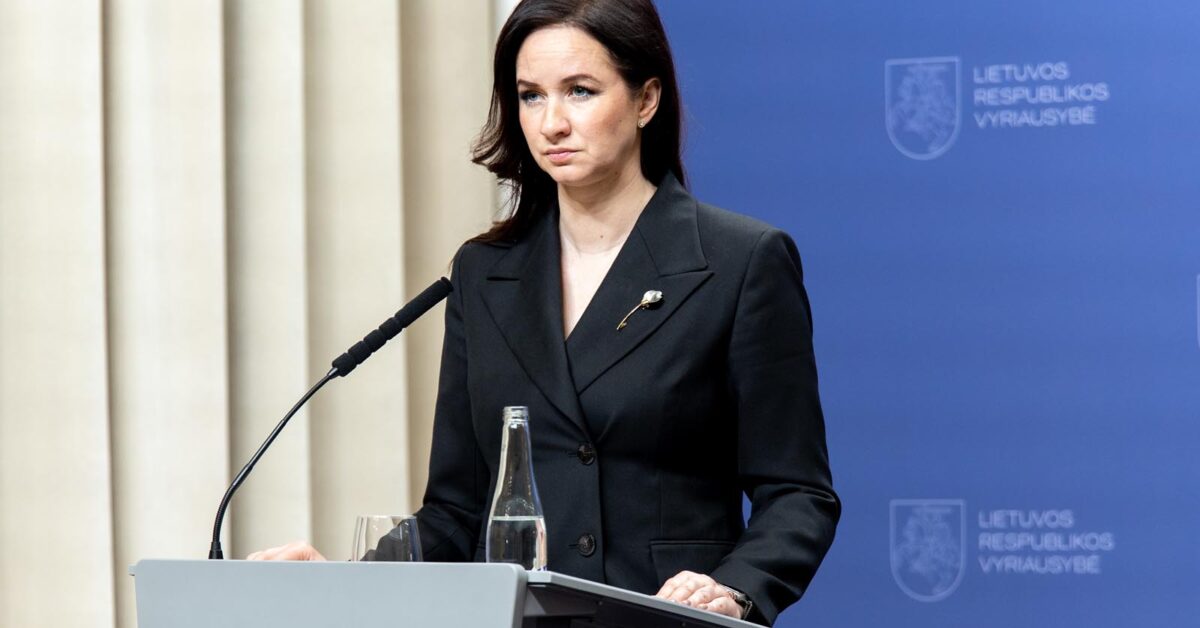 Wyciek z Centrum Rejestrów. Opozycja chce komisji śledczej