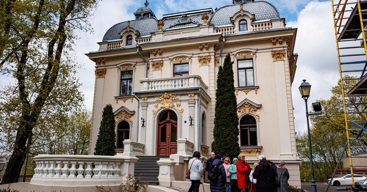 Otwierają się niedostępne na co dzień obiekty. Open House już w najbliższy weekend