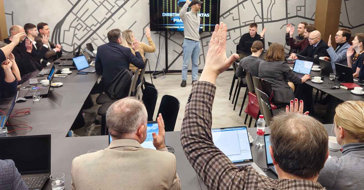 „Korona” zaprasza na wspólne obchody 15-lecia działalności. Rejestracja do 25 maja