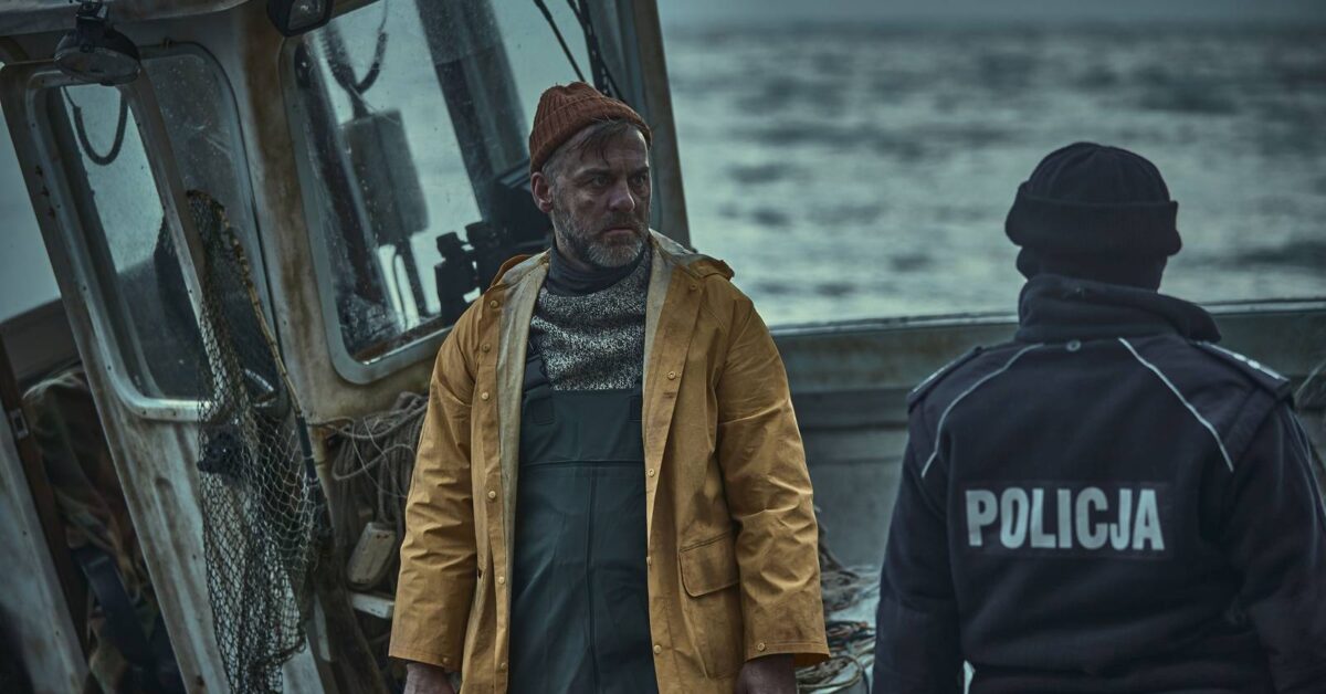 Maciej Żak: „Zapiski śmiertelnika” to film dla inteligentnego widza