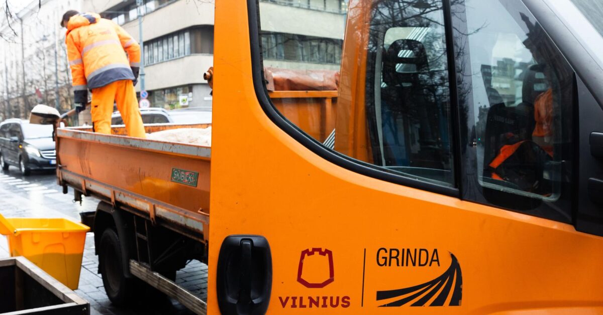 Grinda żąda milionów od LTOU
