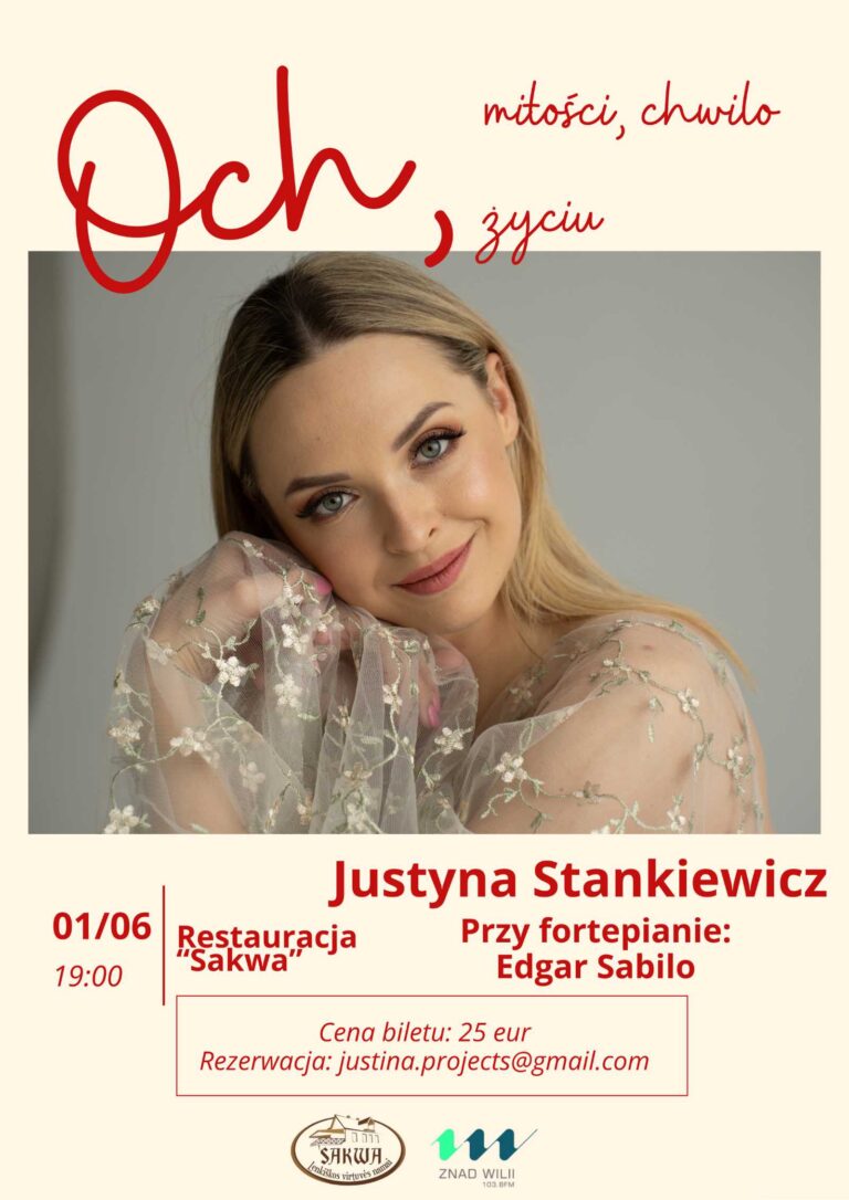 Justyna Stankiewicz,