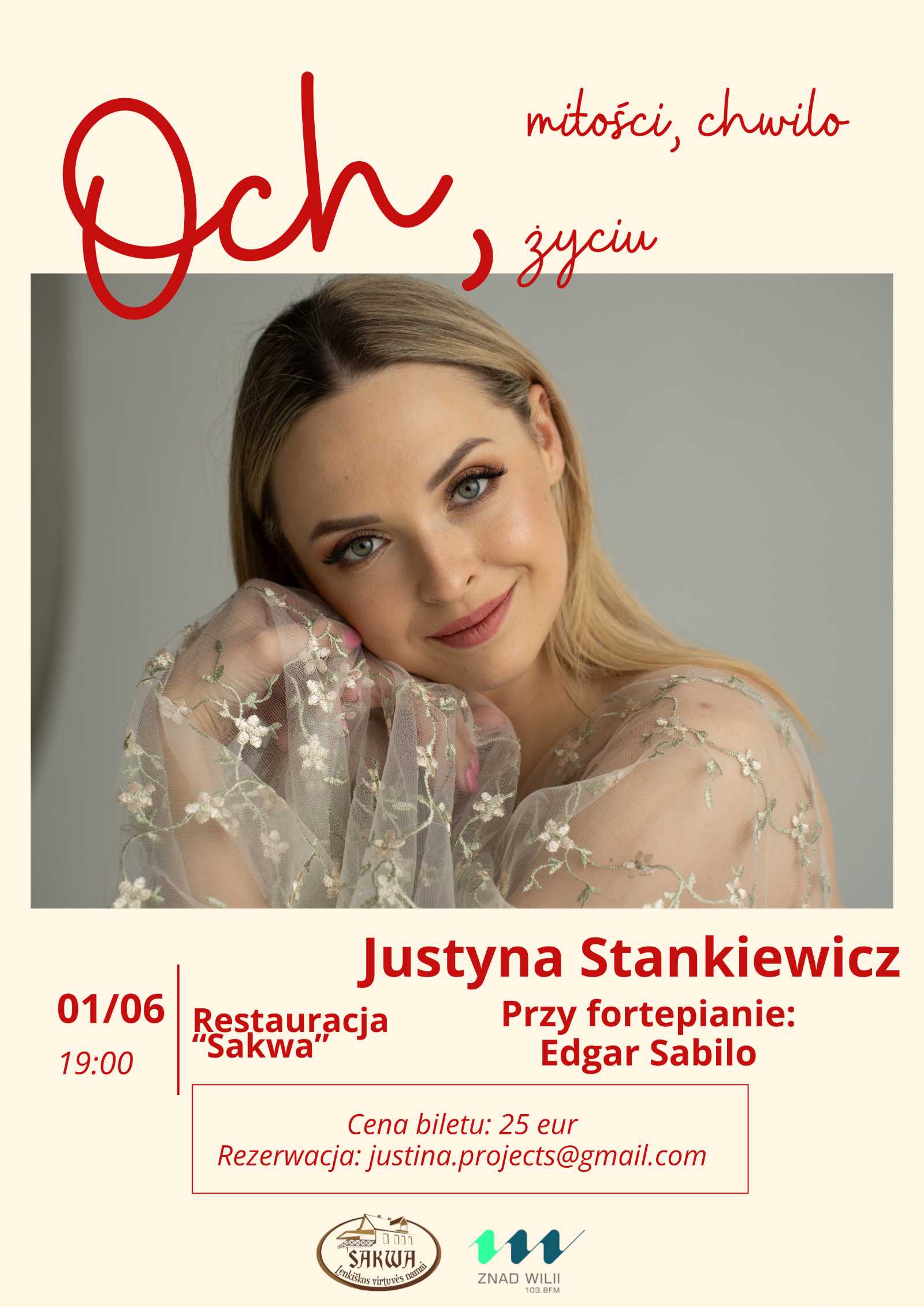 Justyna Stankiewicz,