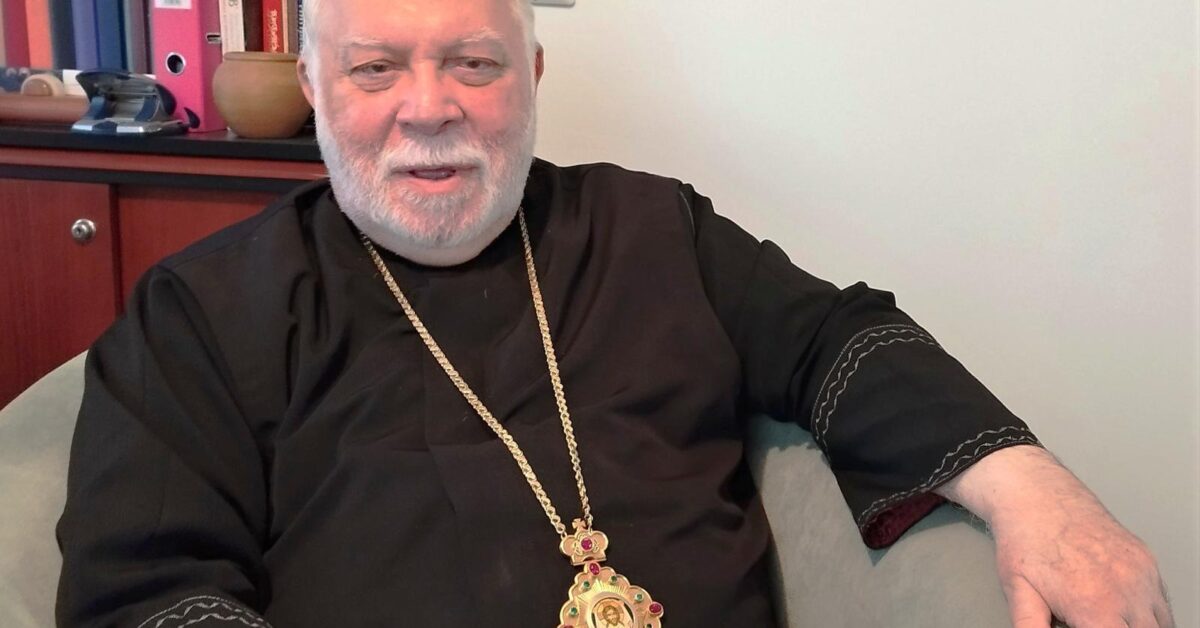 Między Moskwą a Konstantynopolem… Prawosławie w Estonii w cieniu historii i polityki